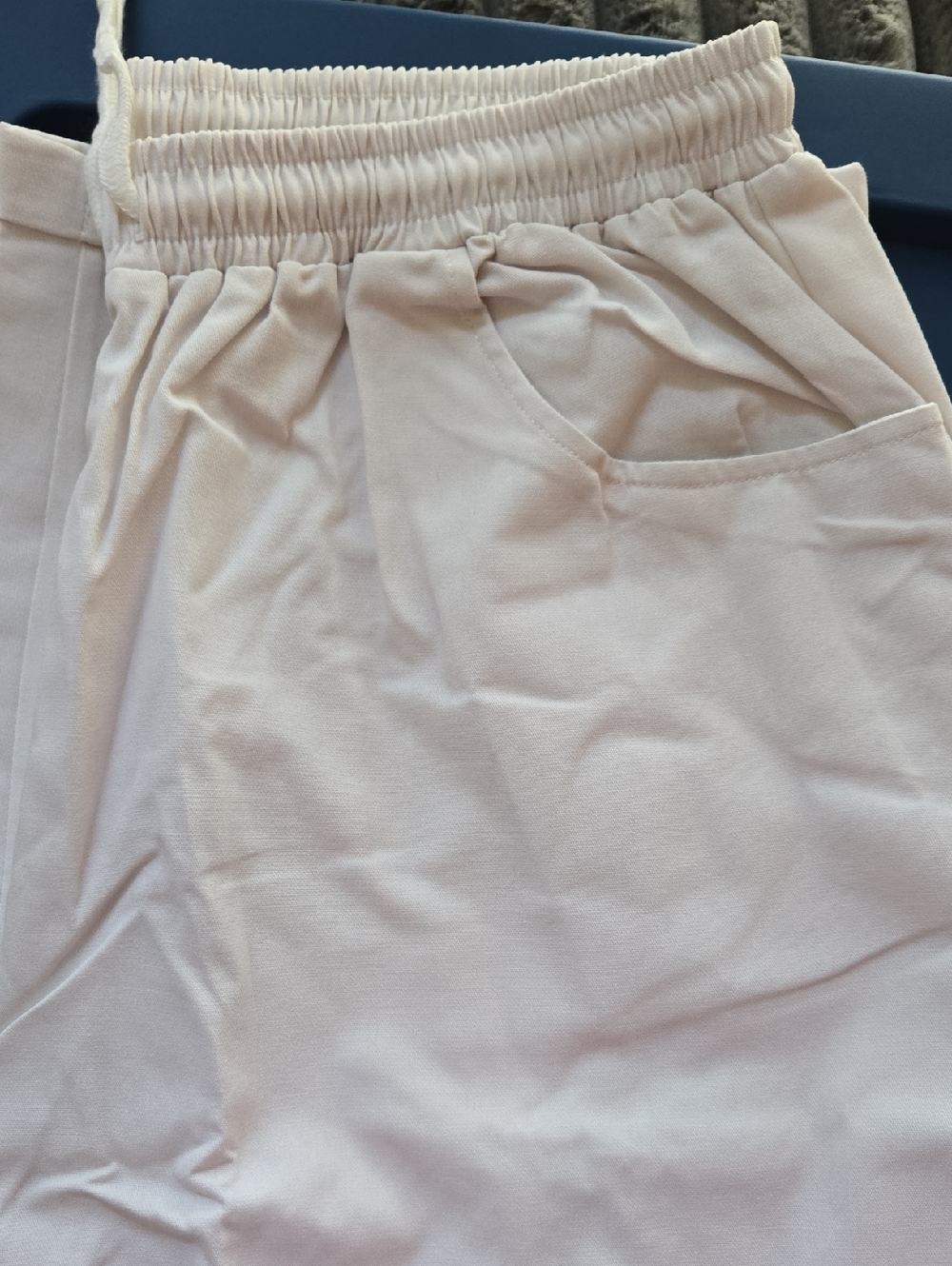 XHUODA Pull On Elastic Waist with drawstring Lounge Wear Pants  (BIN 003)
